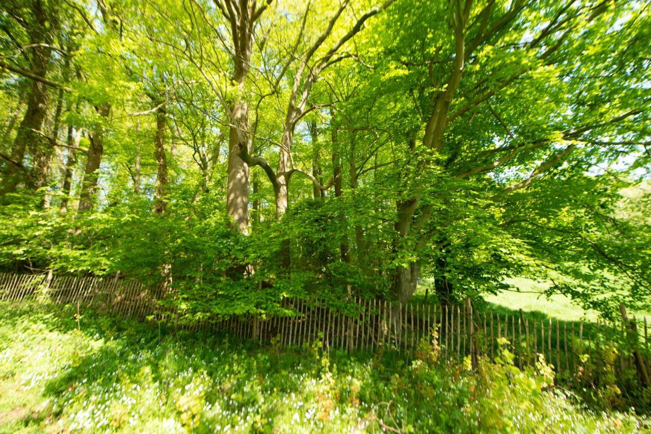 Holiday Home Les Plachettes Flobecq Экстерьер фото