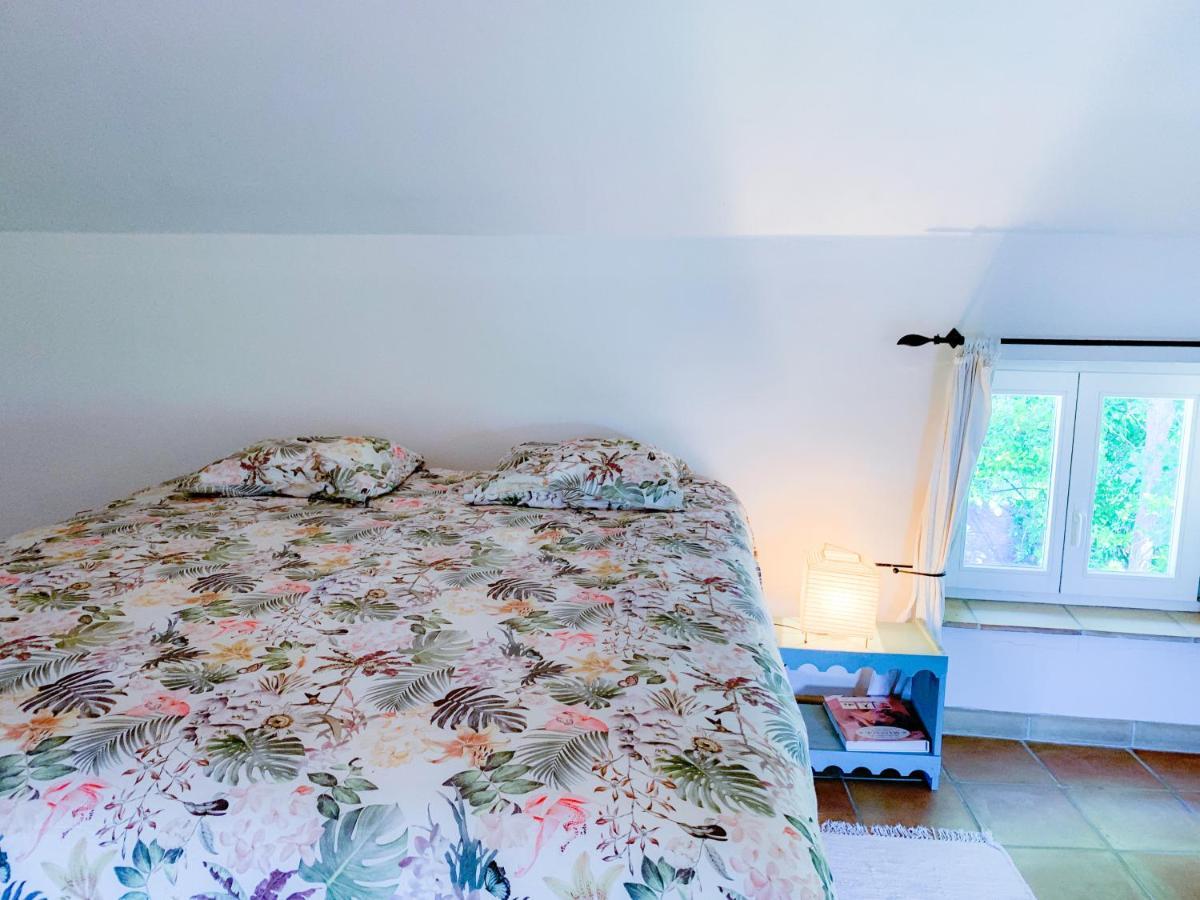 Holiday Home Les Plachettes Flobecq Экстерьер фото