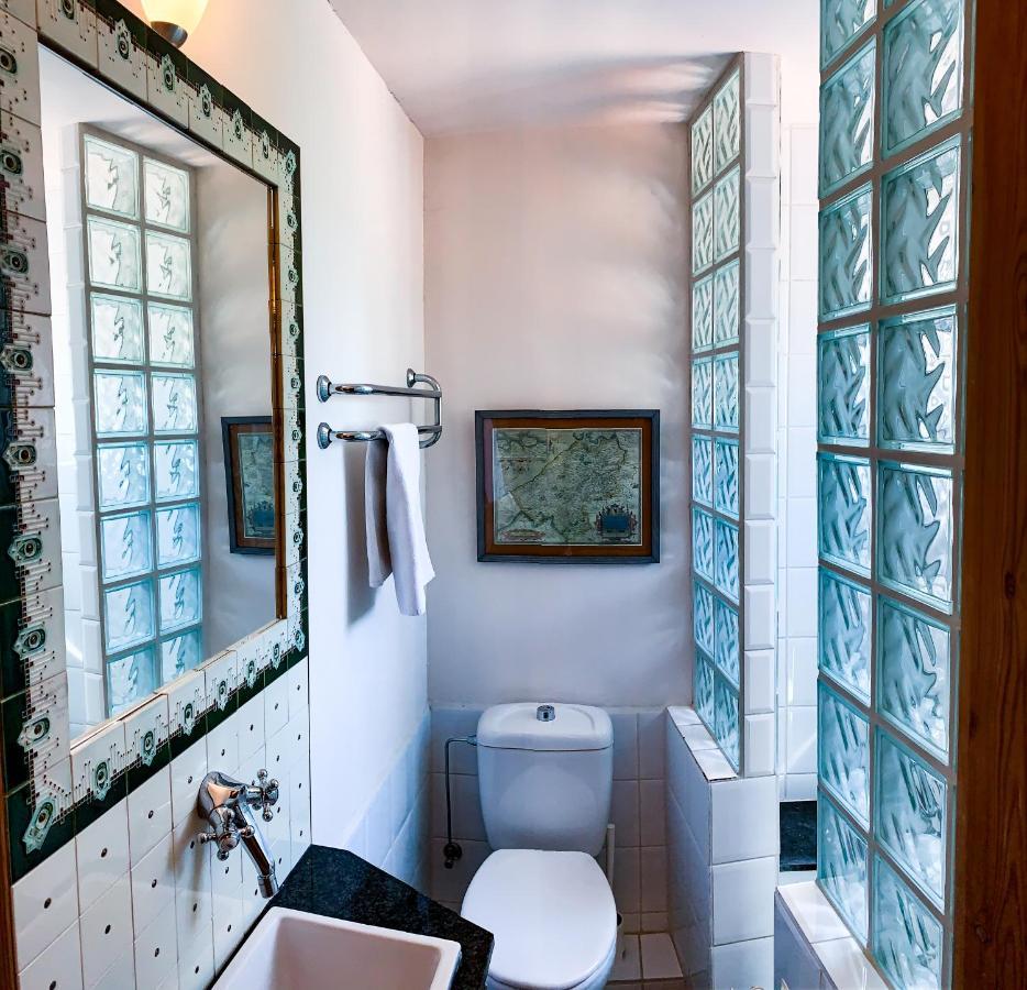 Holiday Home Les Plachettes Flobecq Экстерьер фото