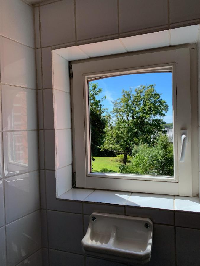 Holiday Home Les Plachettes Flobecq Экстерьер фото