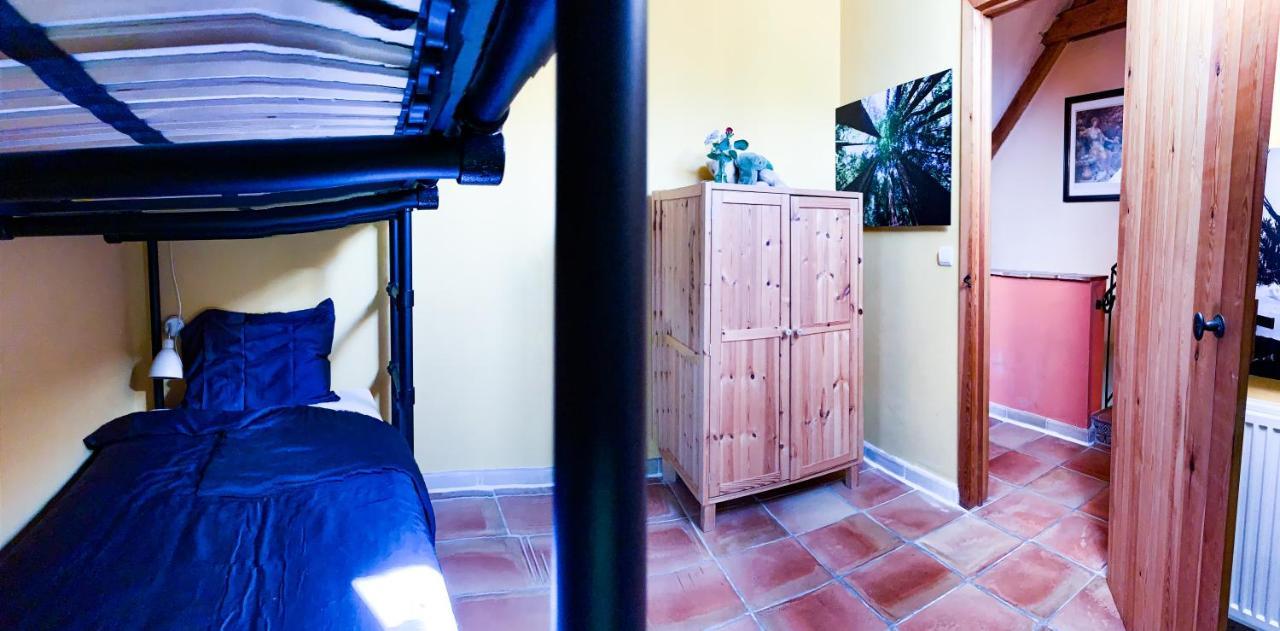 Holiday Home Les Plachettes Flobecq Экстерьер фото