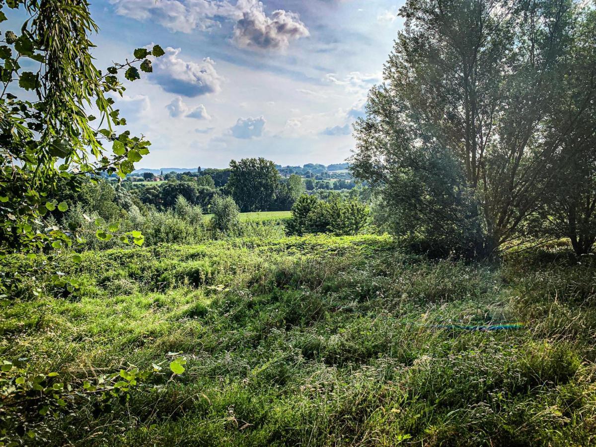 Holiday Home Les Plachettes Flobecq Экстерьер фото