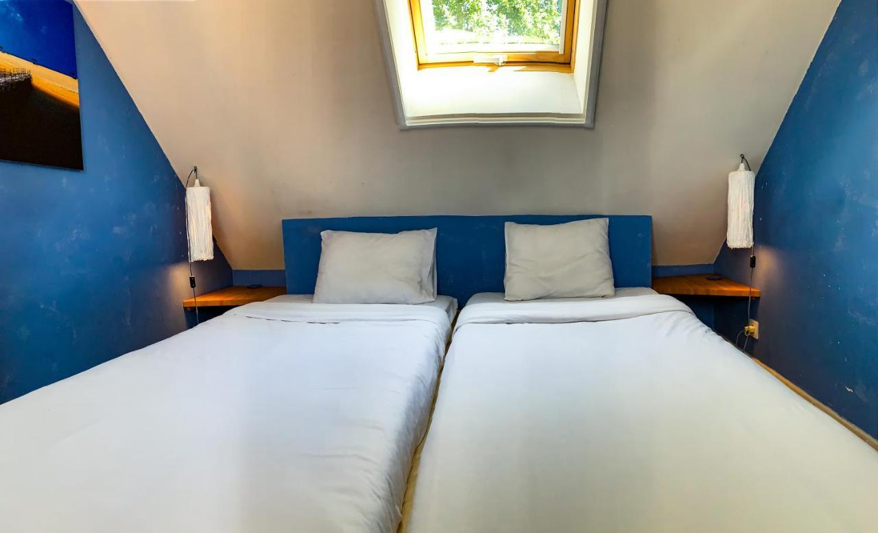 Holiday Home Les Plachettes Flobecq Экстерьер фото